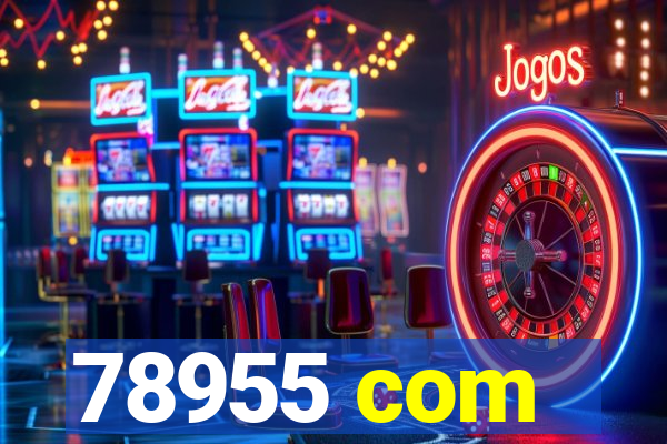 78955 com - plataforma